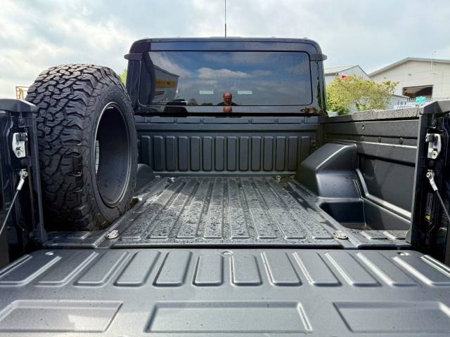 2024 Ineos Grenadier 3.0 Quartermaster Fieldmaster Edition Utility Auto [5 Seat]